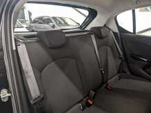 Vauxhall Corsa i ecoFLEX Energy - U8969