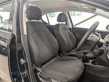 Vauxhall Corsa i ecoFLEX Energy - U8969