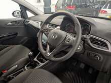 Vauxhall Corsa i ecoFLEX Energy - U8969