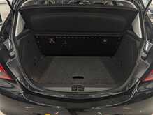 Vauxhall Corsa i ecoFLEX Energy - U8969
