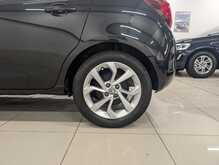 Vauxhall Corsa i ecoFLEX Energy - U8969