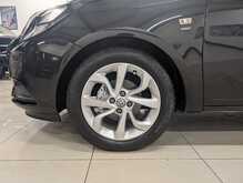 Vauxhall Corsa i ecoFLEX Energy - U8969