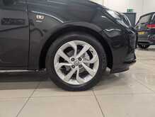 Vauxhall Corsa i ecoFLEX Energy - U8969