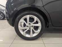 Vauxhall Corsa i ecoFLEX Energy - U8969