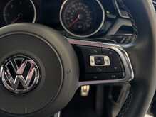 Volkswagen Touran TDI R-Line - U8971