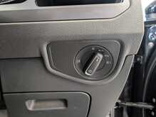 Volkswagen Touran TDI R-Line - U8971