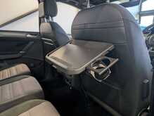 Volkswagen Touran TDI R-Line - U8971