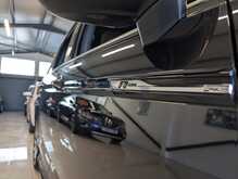 Volkswagen Touran TDI R-Line - U8971