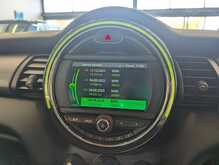 MINI Hatch Cooper - U8975