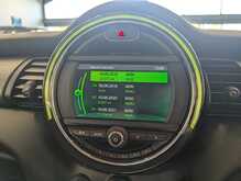 MINI Hatch Cooper - U8975