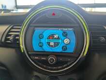 MINI Hatch Cooper - U8975