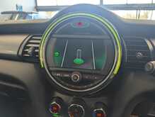 MINI Hatch Cooper - U8975