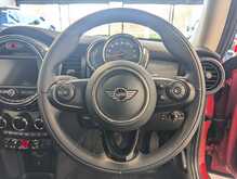 MINI Hatch Cooper - U8975