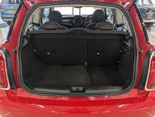 MINI Hatch Cooper - U8975