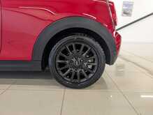 MINI Hatch Cooper - U8975