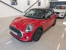 MINI Hatch Cooper - U8975