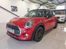 MINI Hatch Cooper - U8975
