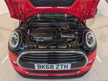 MINI Hatch Cooper - U8975