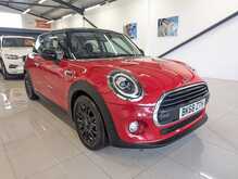 MINI Hatch Cooper - U8975