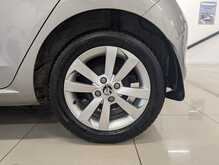 Skoda Citigo MPI GreenTech SE L - U8977