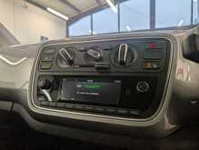 Skoda Citigo MPI GreenTech SE L - U8977