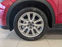 Mazda CX-5 SKYACTIV-G Sport Nav+ - U8981