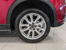 Mazda CX-5 SKYACTIV-G Sport Nav+ - U8981