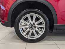 Mazda CX-5 SKYACTIV-G Sport Nav+ - U8981