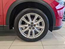 Mazda CX-5 SKYACTIV-G Sport Nav+ - U8981