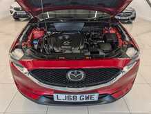 Mazda CX-5 SKYACTIV-G Sport Nav+ - U8981