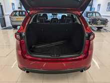 Mazda CX-5 SKYACTIV-G Sport Nav+ - U8981