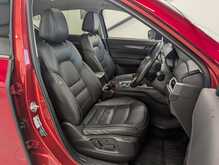 Mazda CX-5 SKYACTIV-G Sport Nav+ - U8981