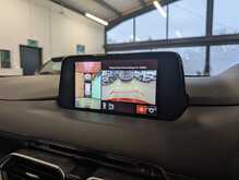 Mazda CX-5 SKYACTIV-G Sport Nav+ - U8981