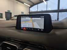 Mazda CX-5 SKYACTIV-G Sport Nav+ - U8981