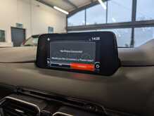 Mazda CX-5 SKYACTIV-G Sport Nav+ - U8981