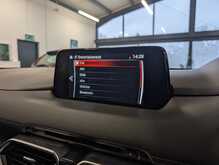 Mazda CX-5 SKYACTIV-G Sport Nav+ - U8981