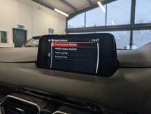 Mazda CX-5 SKYACTIV-G Sport Nav+ - U8981