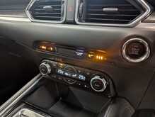 Mazda CX-5 SKYACTIV-G Sport Nav+ - U8981