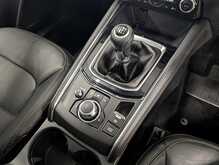 Mazda CX-5 SKYACTIV-G Sport Nav+ - U8981