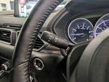 Mazda CX-5 SKYACTIV-G Sport Nav+ - U8981