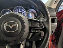 Mazda CX-5 SKYACTIV-G Sport Nav+ - U8981