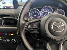 Mazda CX-5 SKYACTIV-G Sport Nav+ - U8981