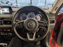 Mazda CX-5 SKYACTIV-G Sport Nav+ - U8981