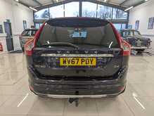 Volvo XC60 D4 SE Lux Nav - U8982