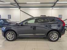 Volvo XC60 D4 SE Lux Nav - U8982