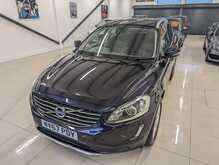 Volvo XC60 D4 SE Lux Nav - U8982