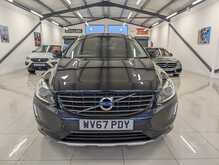 Volvo XC60 D4 SE Lux Nav - U8982