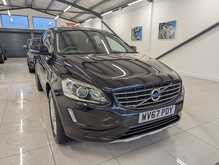 Volvo XC60 D4 SE Lux Nav - U8982
