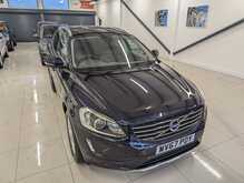 Volvo XC60 D4 SE Lux Nav - U8982
