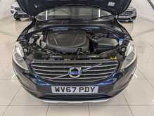 Volvo XC60 D4 SE Lux Nav - U8982